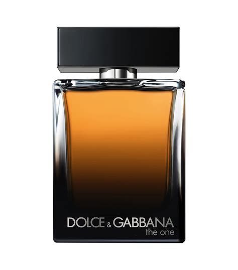 dolce gabbana the one man